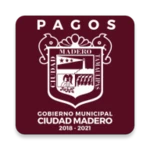 Logo of Ciudad Madero android Application 