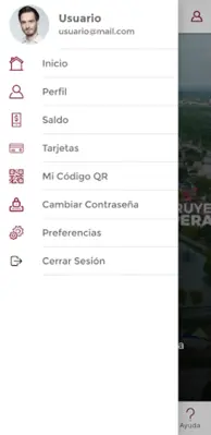 Ciudad Madero android App screenshot 9